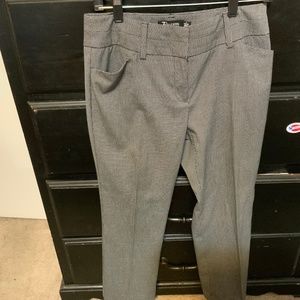 7th Ave Suitting Pant New York & Company